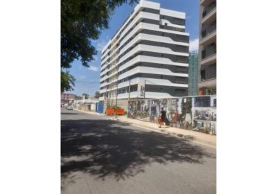 Shitet apartament 2+1+2 Paralel Living Don Bosko