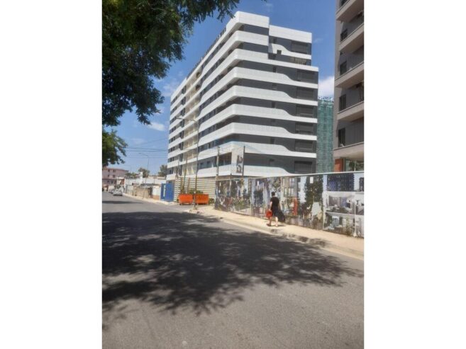 Shitet apartament 2+1+2 Paralel Living Don Bosko