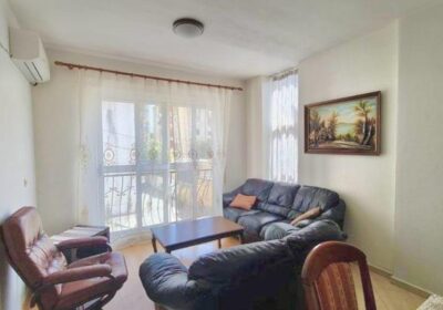 Rruga Mihal Grameno shitet apartament 1+1