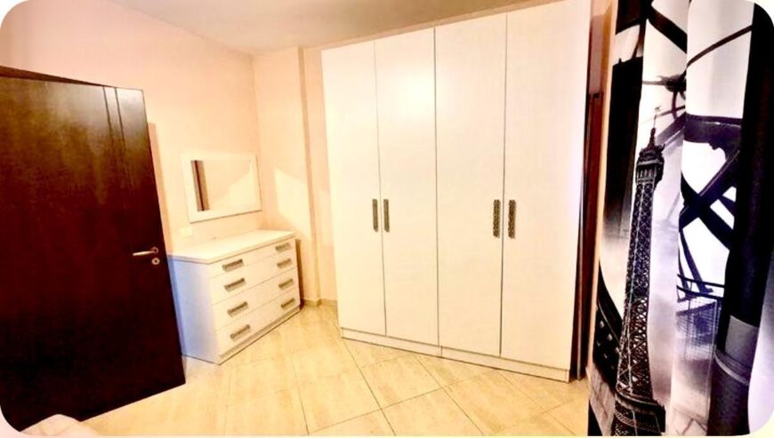 Rruga Mihal Grameno shitet apartament 1+1