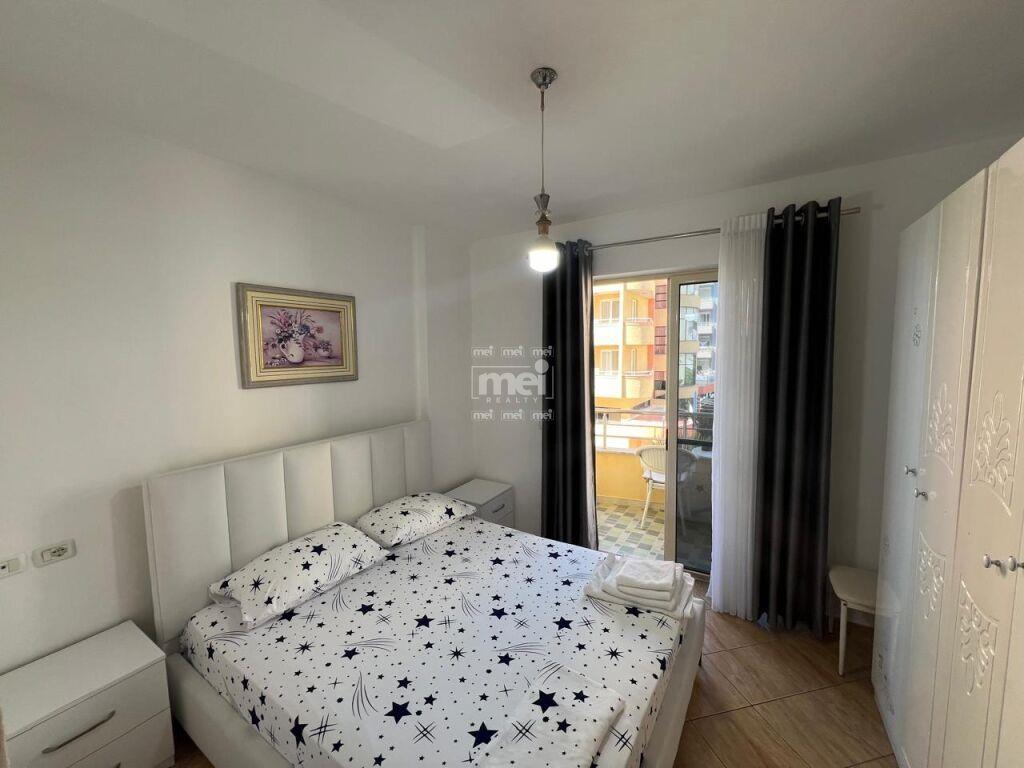 JEPET ME QIRA APARTAMENT 1+1 TEK RROTA E KUQE!