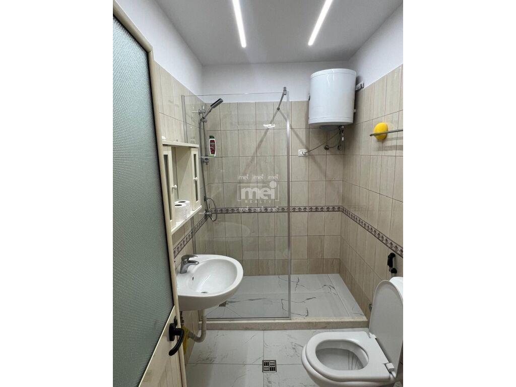 JEPET ME QIRA APARTAMENT 1+1 TEK RROTA E KUQE!