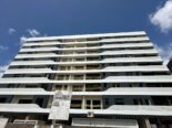Shitet, Apartament 2+1+2, Don Bosko, Tirane