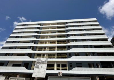 Shitet, Apartament 2+1+2, Don Bosko, Tirane