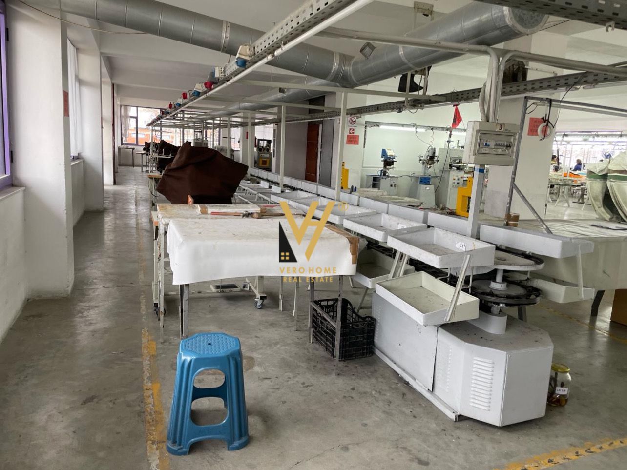 GODINE NE FIER 3.000.000 EURO