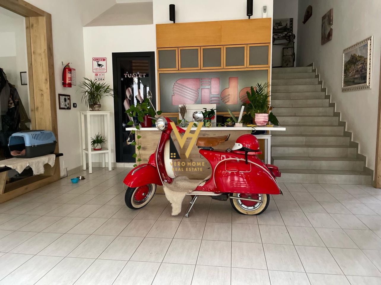 GODINE NE FIER 3.000.000 EURO