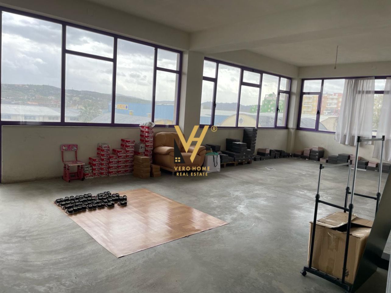 GODINE NE FIER 3.000.000 EURO