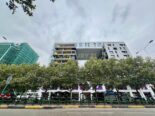 SHESIM, APARTAMENT PREMIUM 1+1 me PAMJE, SQUARE 21 ‼️