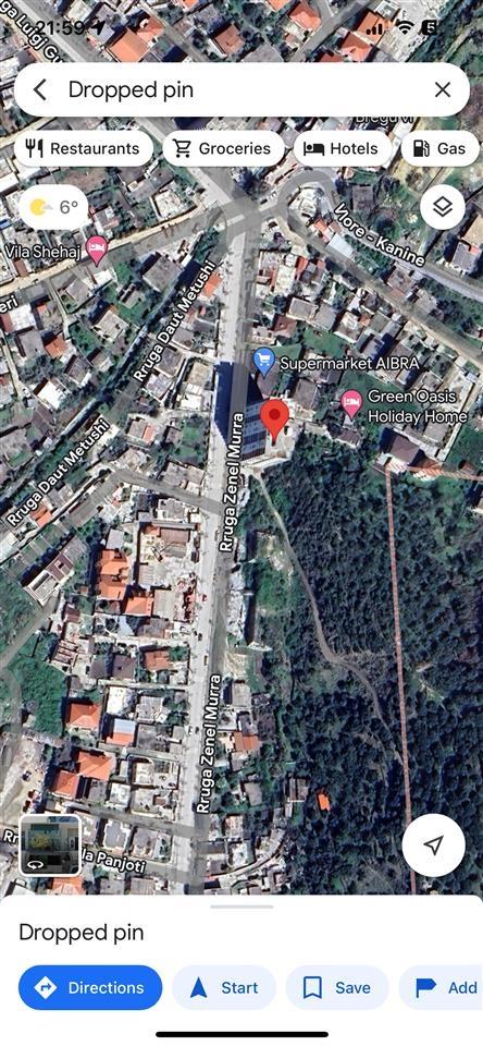 Okazion 3+1 Apartament Cmimi diskutueshem