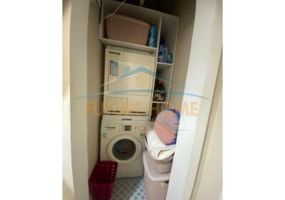 Shitet, Apartament 1+1, Prane “Harry Fultz”