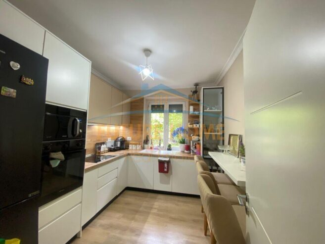 Shitet, Apartament 1+1, Prane “Harry Fultz”