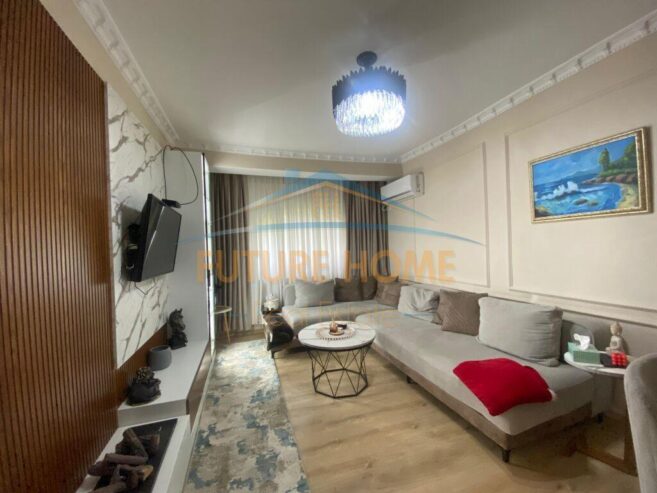 Shitet, Apartament 1+1, Prane “Harry Fultz”