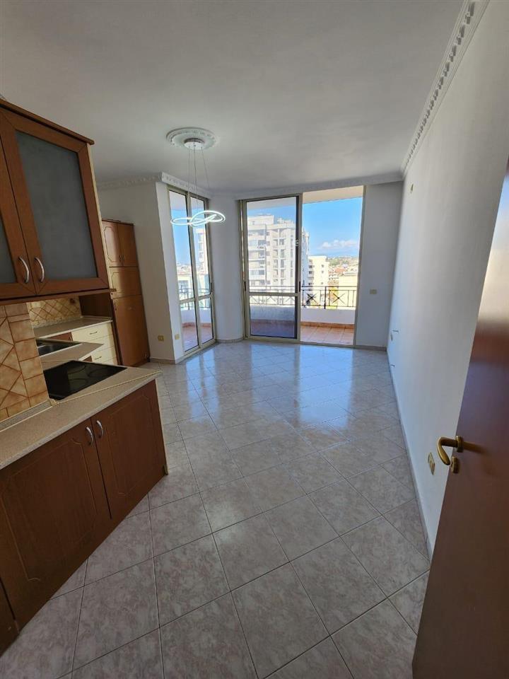 Shitet apartament 2+1+2| Adriatiku, Plazh