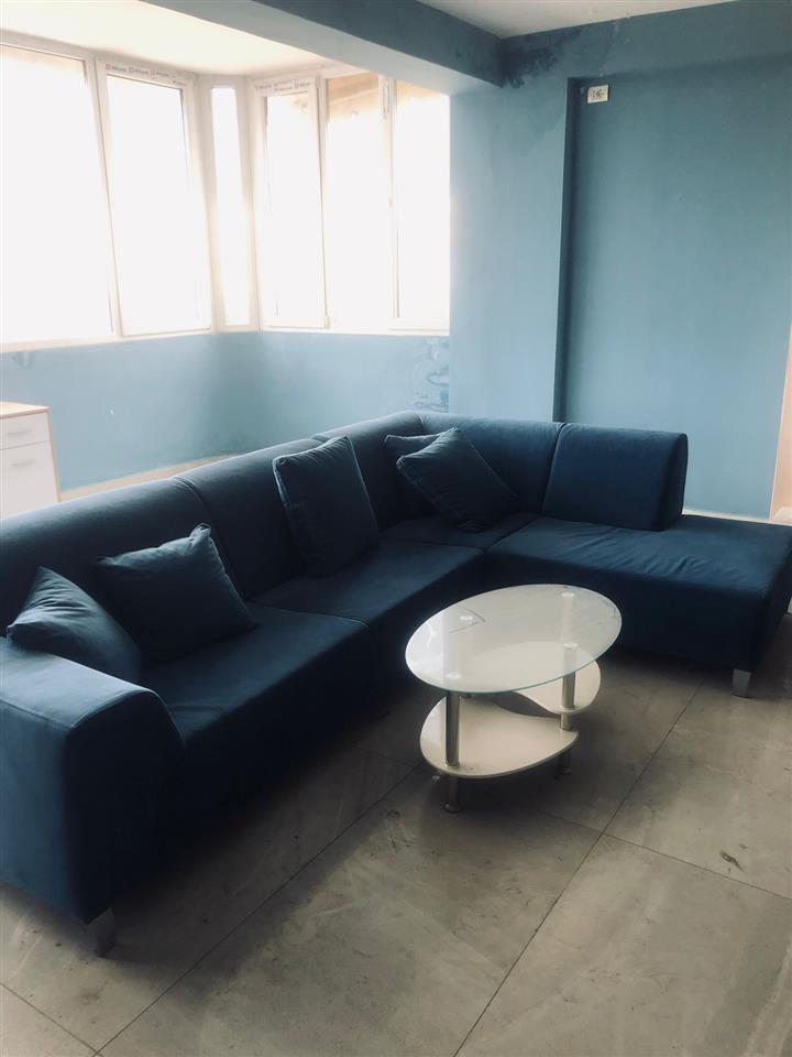 SHITET APARTAMENT 3+1+2 NE SHKOZE!