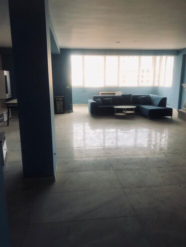 SHITET APARTAMENT 3+1+2 NE SHKOZE!