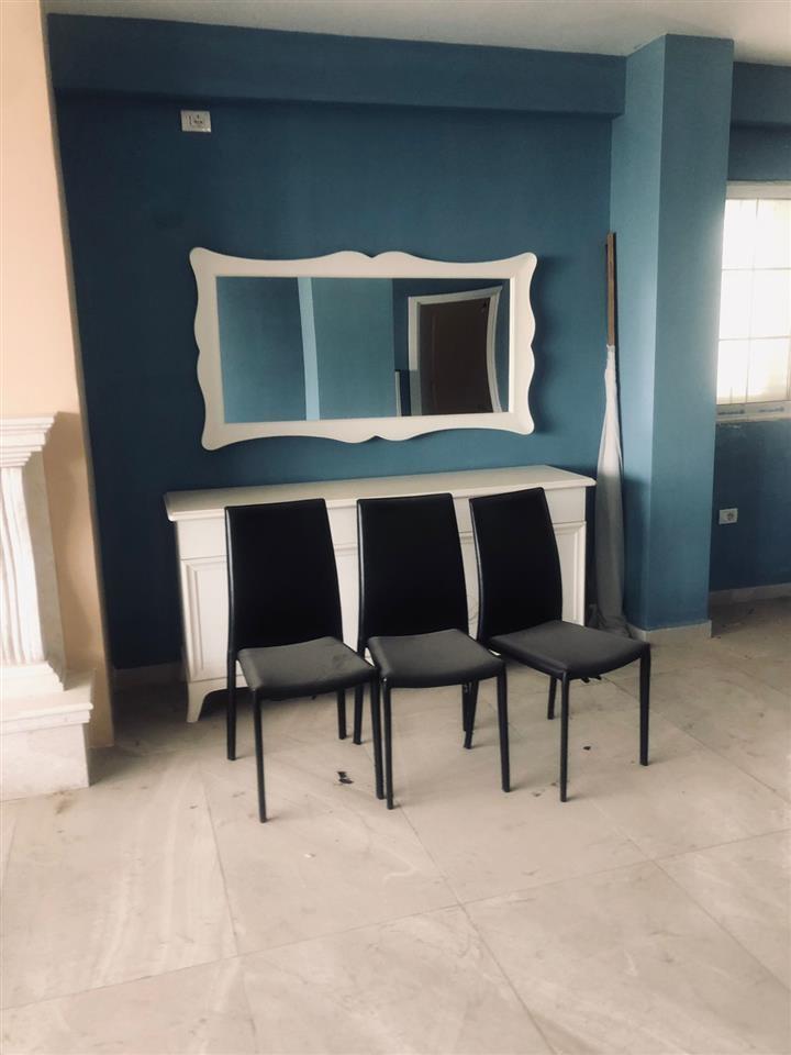 SHITET APARTAMENT 3+1+2 NE SHKOZE!