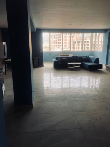 SHITET APARTAMENT 3+1+2 NE SHKOZE!