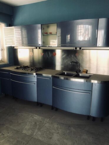 SHITET APARTAMENT 3+1+2 NE SHKOZE!