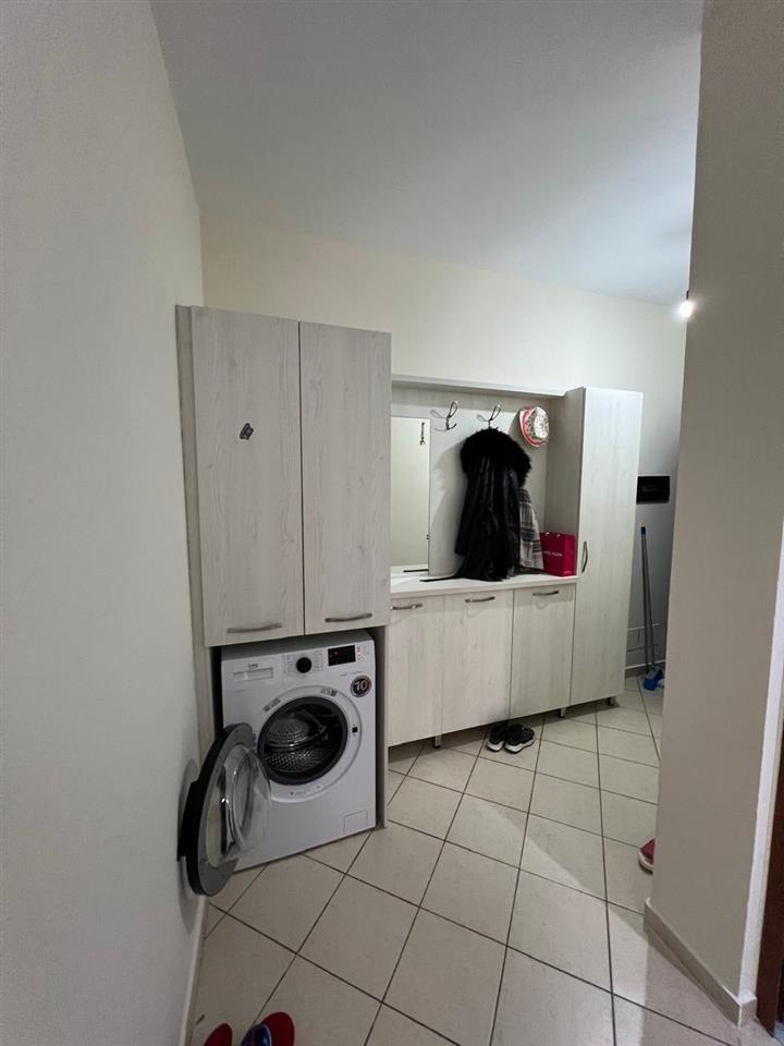 JEPET APRTAMENT ME QERA APARTAMENT 1+1 NE DURRES