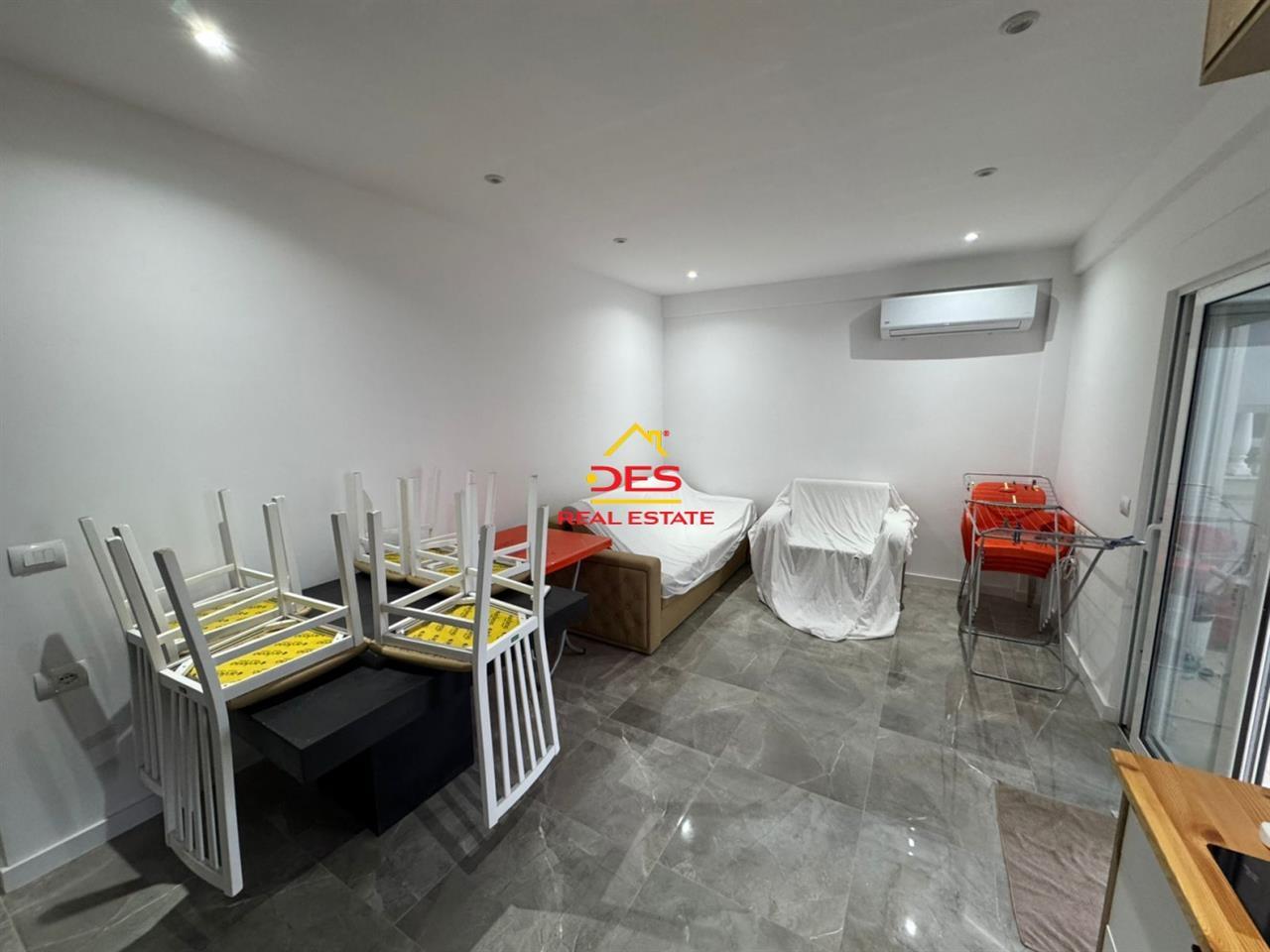 SHITET APARTAMENT 1+1 NE SARANDE