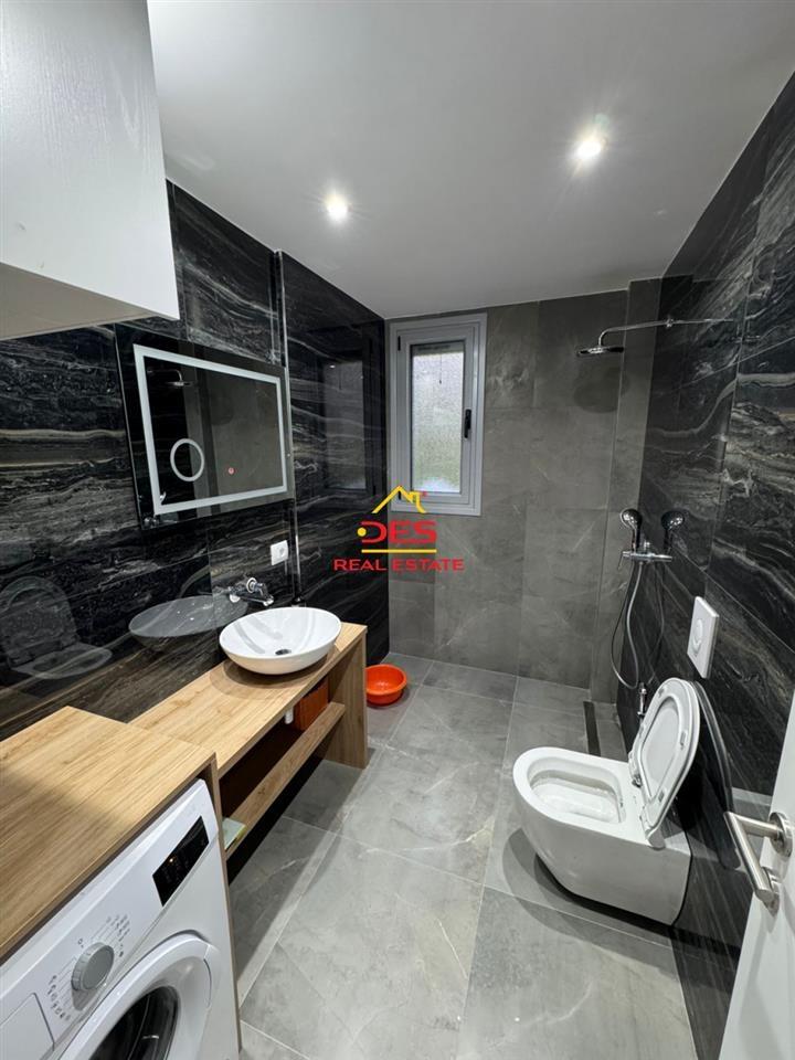 SHITET APARTAMENT 1+1 NE SARANDE