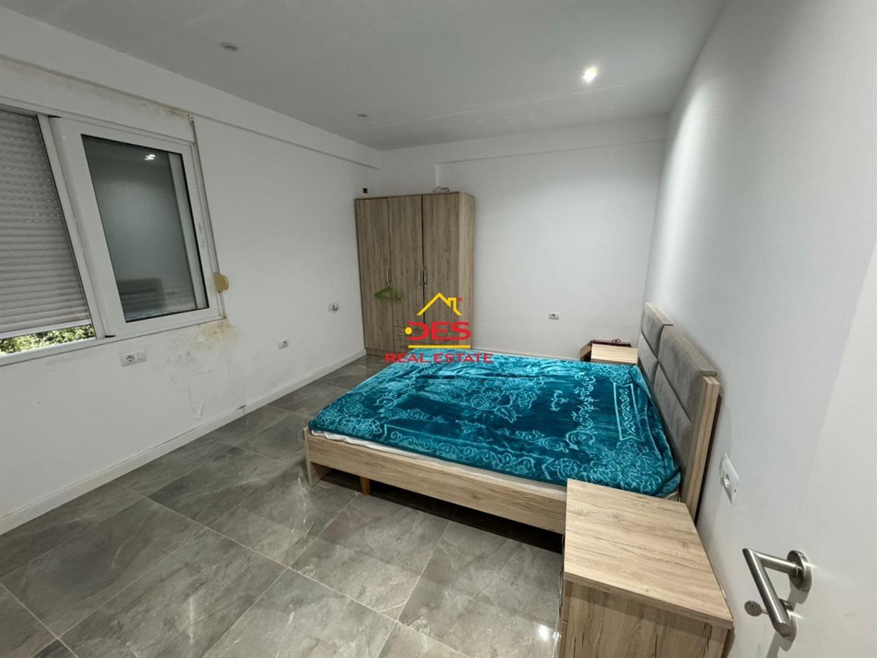 SHITET APARTAMENT 1+1 NE SARANDE