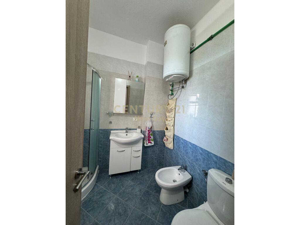 Jepet me qira apartament 1+1 me pamje deti , zona Iliria, Pl