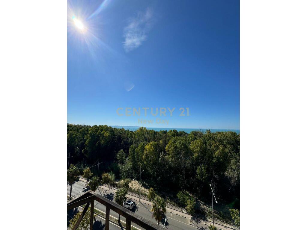 Jepet me qira apartament 1+1 me pamje deti , zona Iliria, Pl