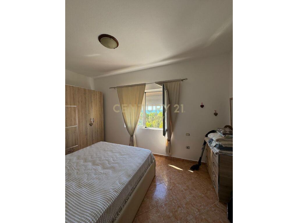 Jepet me qira apartament 1+1 me pamje deti , zona Iliria, Pl