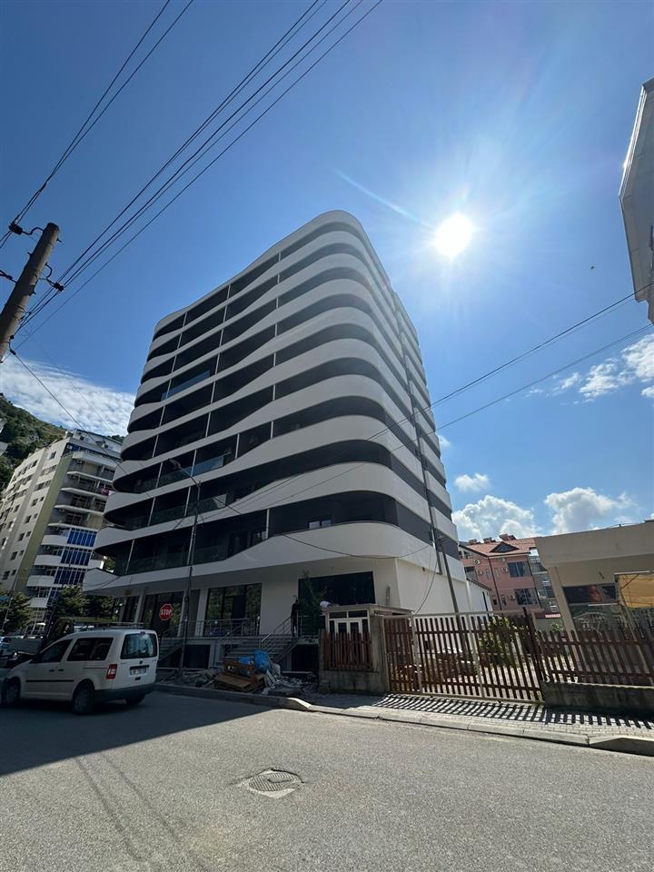 Apartament per gjith vitin ne shëngjin