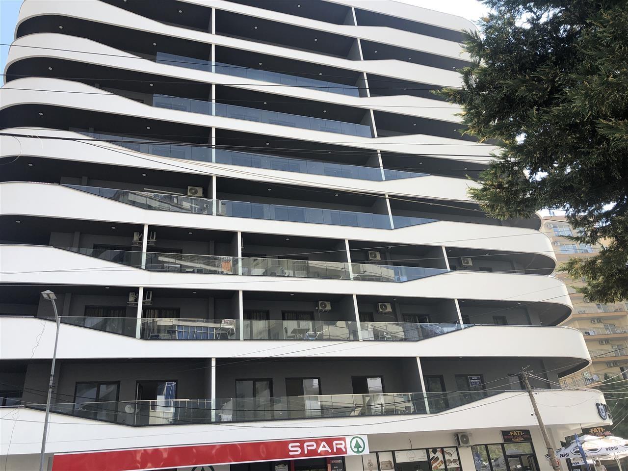 Apartament per gjith vitin ne shëngjin