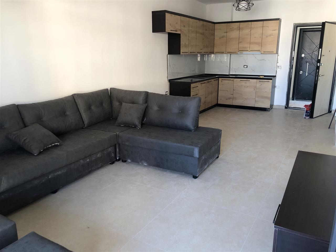 Apartament per gjith vitin ne shëngjin