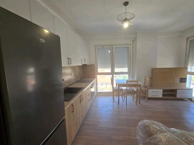 Shiten Twin apartment’s 1+1
