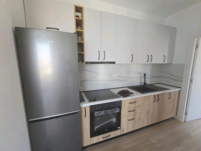 Shiten Twin apartment’s 1+1