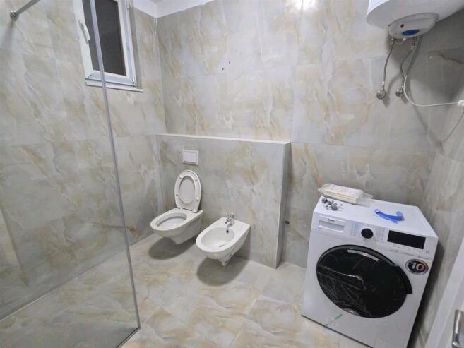 Shiten Twin apartment’s 1+1