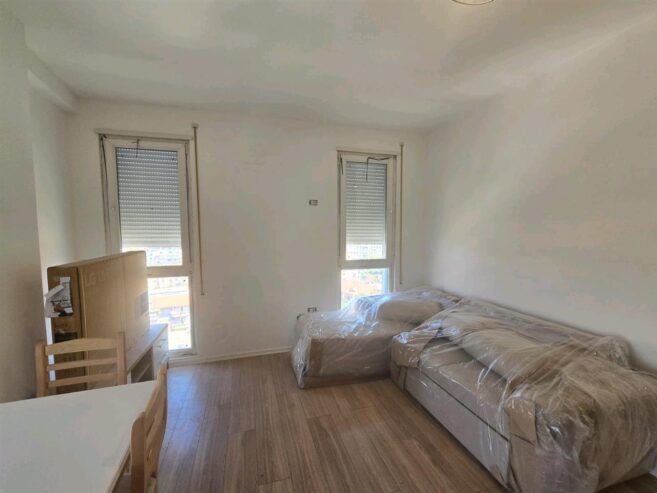 Shiten Twin apartment’s 1+1