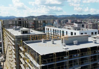 Shitet, Apartament 2+1 ,Akses Tirana,Ish Dogana.