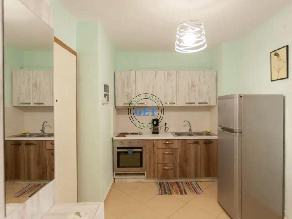 SHITET APARTAMENT 2+1, ME PAMJE DETI , SARANDE!