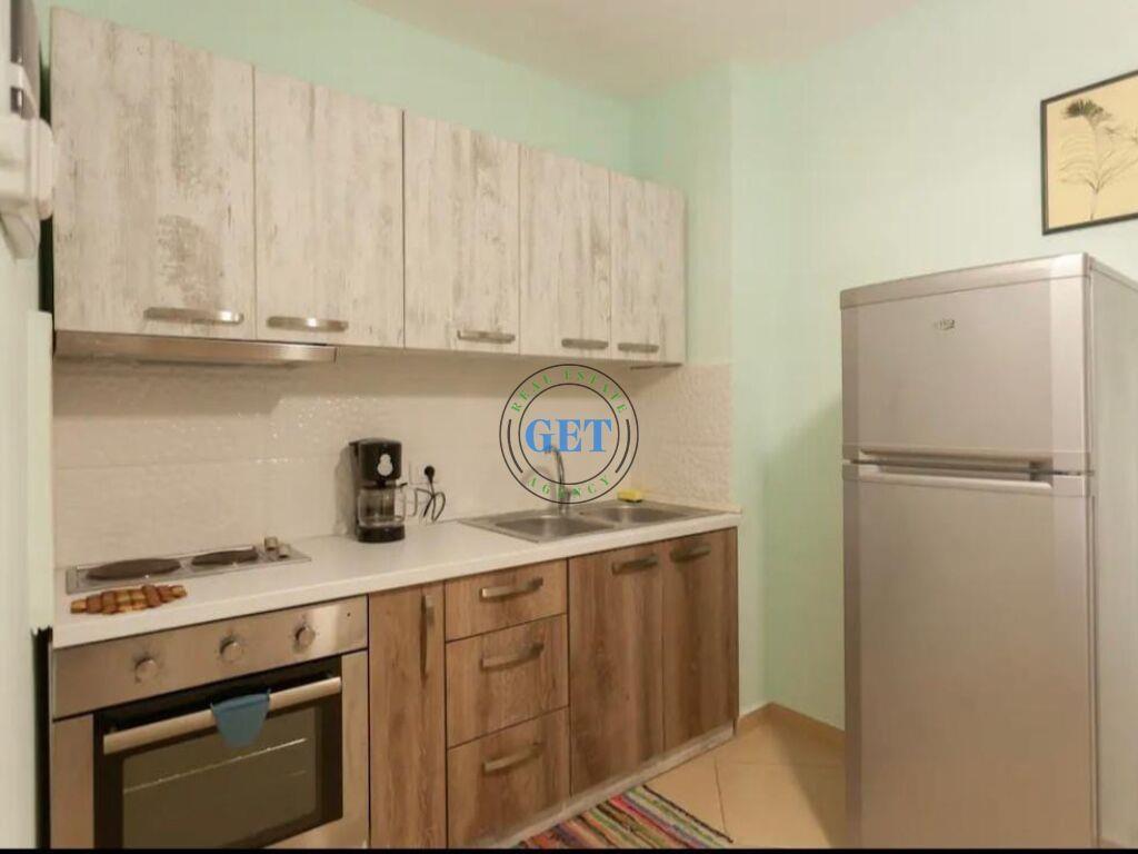 SHITET APARTAMENT 2+1, ME PAMJE DETI , SARANDE!