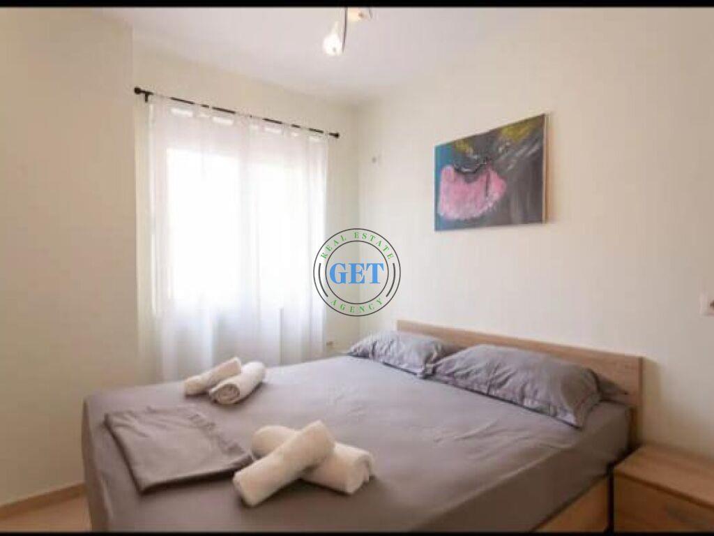 SHITET APARTAMENT 2+1, ME PAMJE DETI , SARANDE!