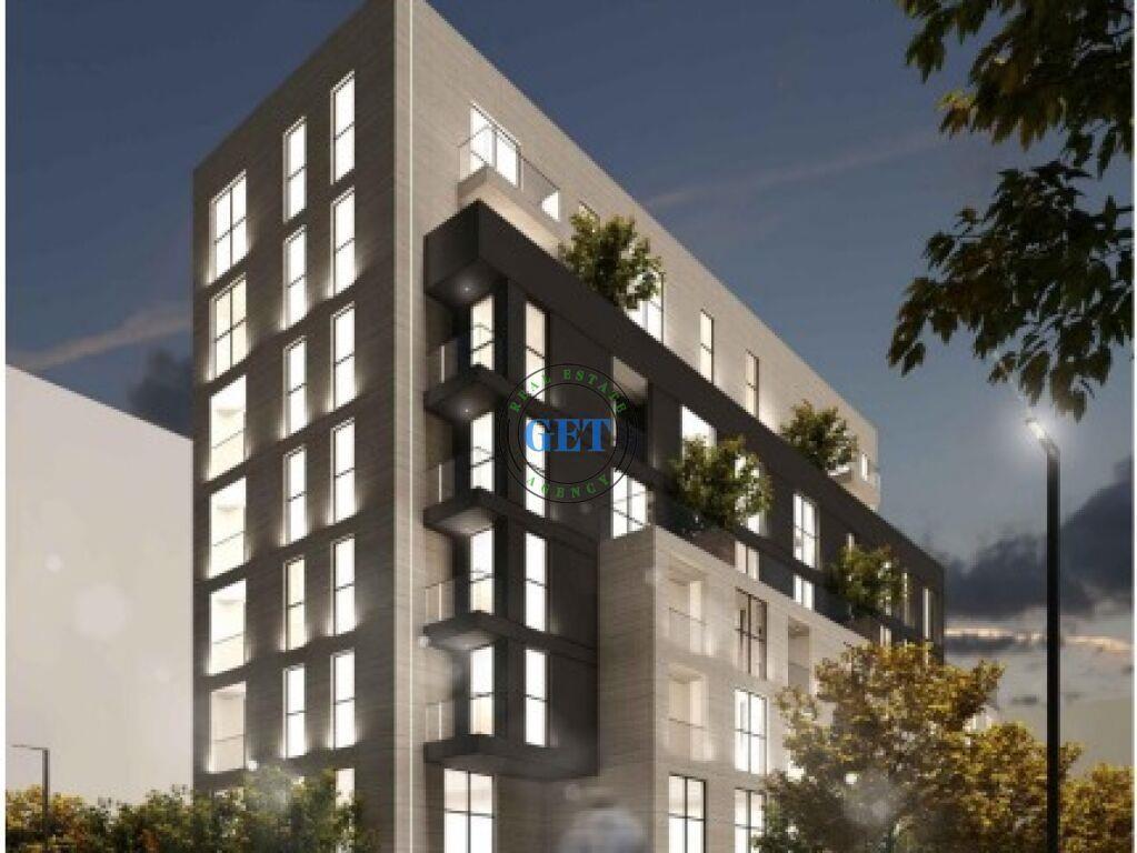 SHITET, APARTAMENT 2+1 ,NDERTIM I RI DURRES ,MUNDESI PAGESE