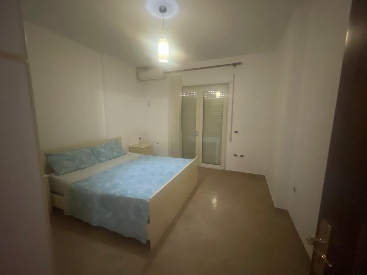 Apartament ne SHITJE 1+1-Rrota e Kuqe