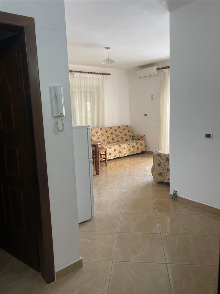 Apartament ne SHITJE 1+1-Rrota e Kuqe