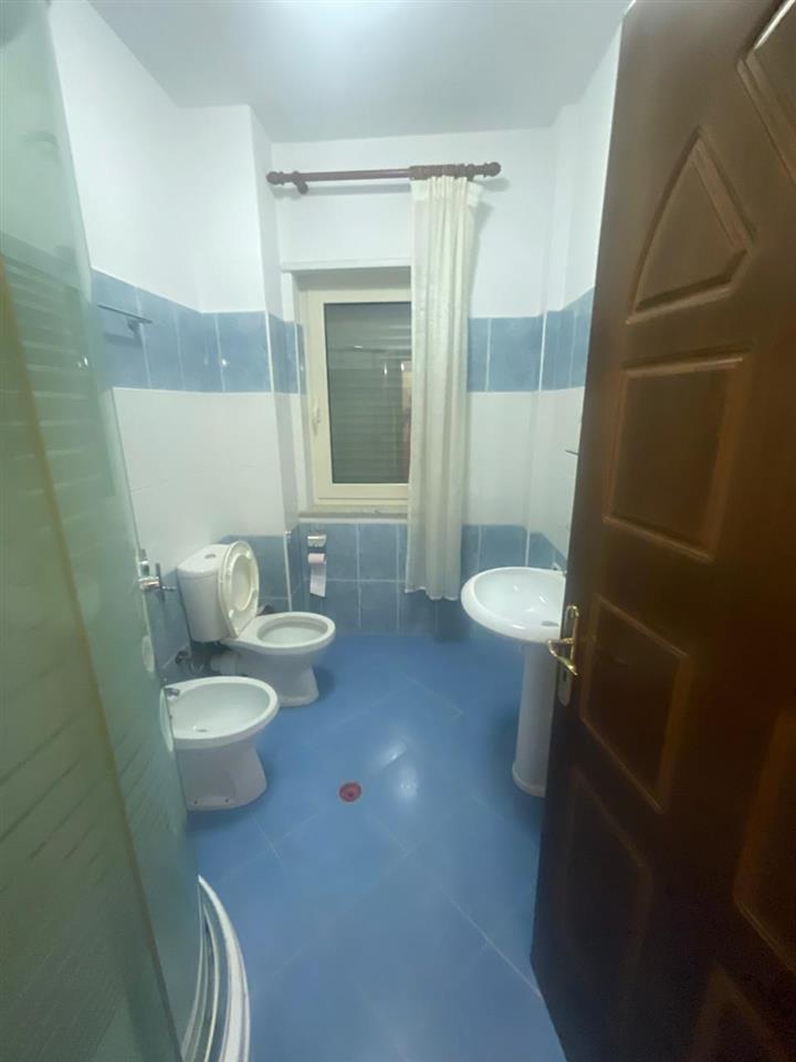 Apartament ne SHITJE 1+1-Rrota e Kuqe