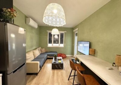 Apartament 2+1 per shitje ne Vala Mar Rsd tek Gjiri i Lalezi
