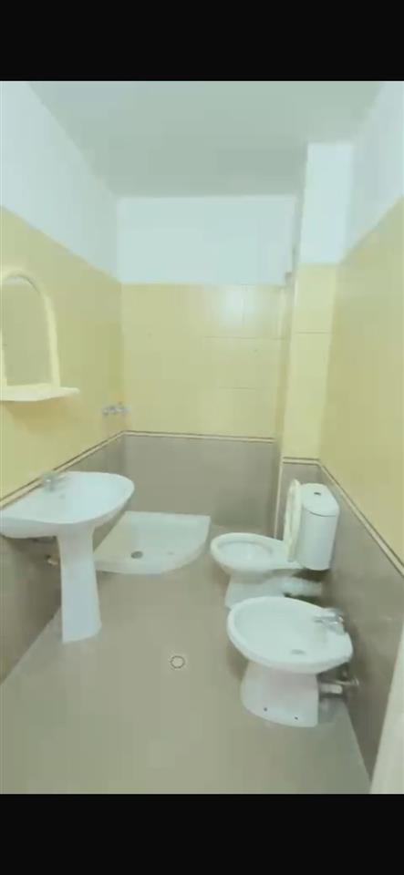 JEPET ME QERA APARTAMENT 1+1 tek Rruga e Re e Portit