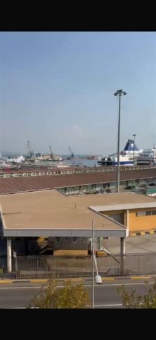 JEPET ME QERA APARTAMENT 1+1 tek Rruga e Re e Portit