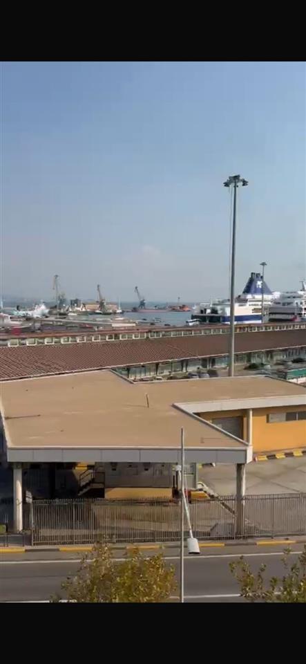 JEPET ME QERA APARTAMENT 1+1 tek Rruga e Re e Portit