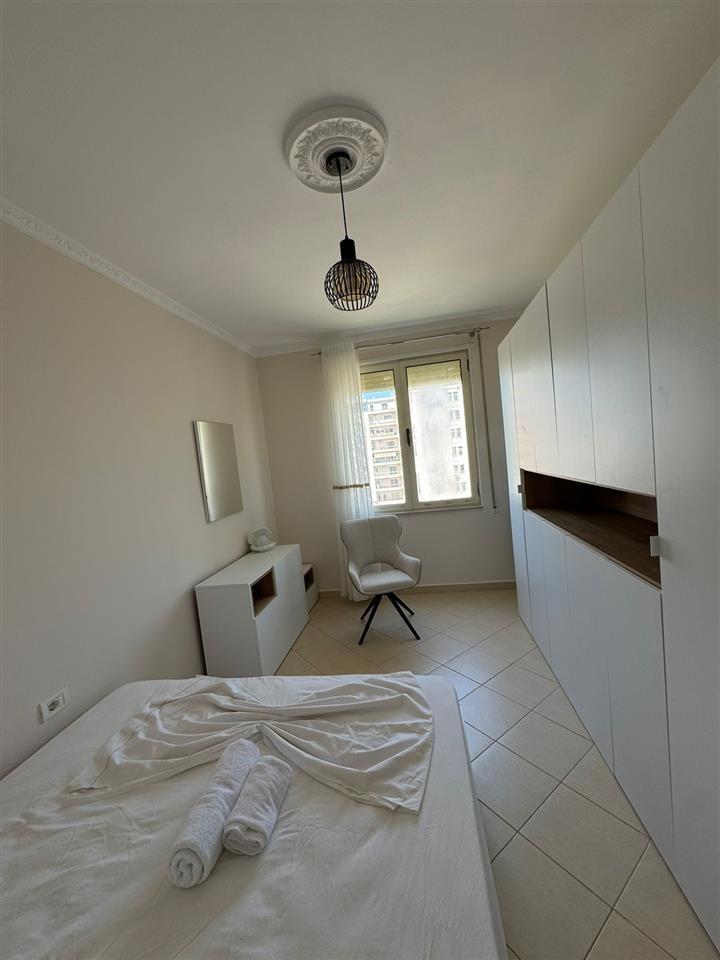 SHITET apartament 2+1, Plazh ne Krahun e Detit