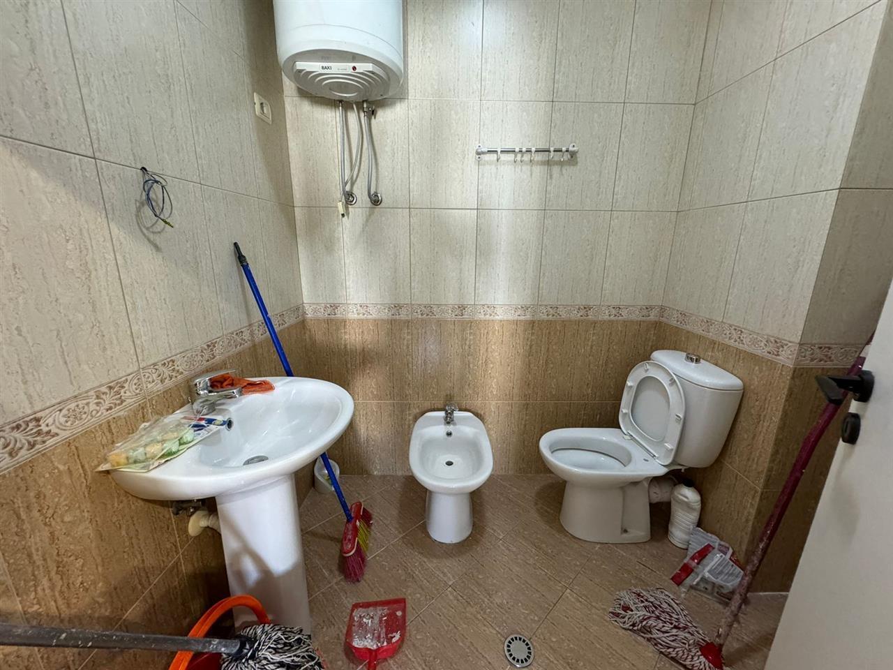 SHITET apartament 2+1, Plazh ne Krahun e Detit